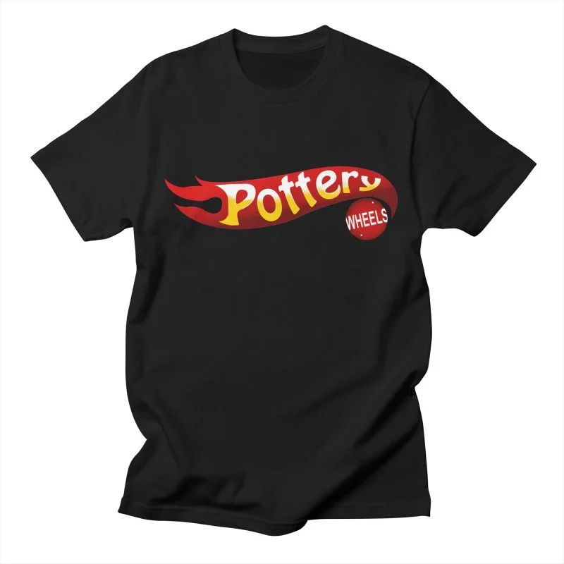 Best Pottery and Ceramic T-Shirts — The Studio Manager